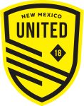 New Mexico United II