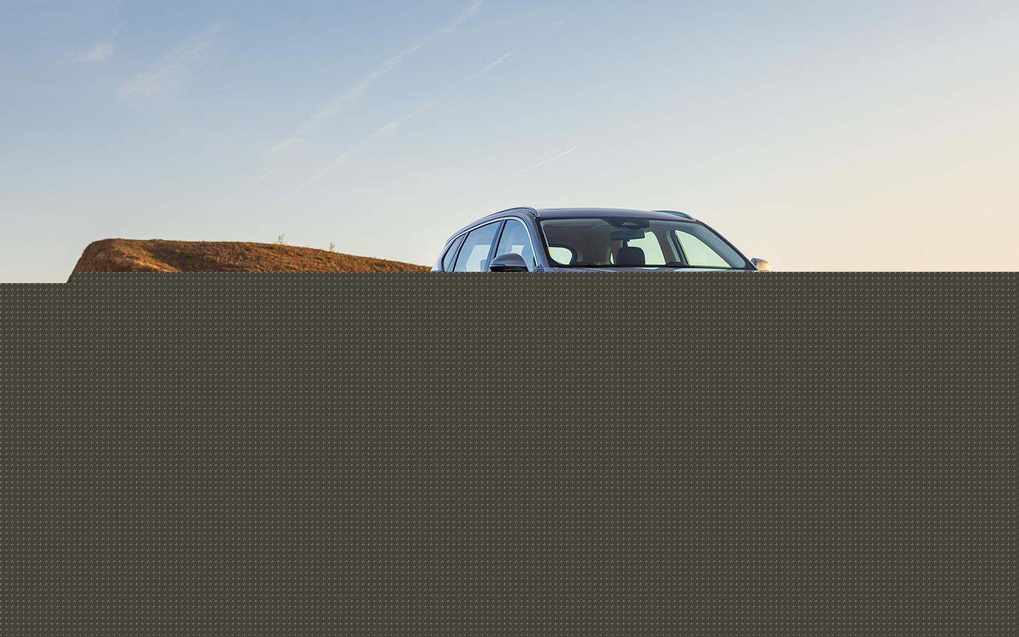 До ₽1 млн. Эти кроссоверы стали распродавать с огромными скидками :: Autonews