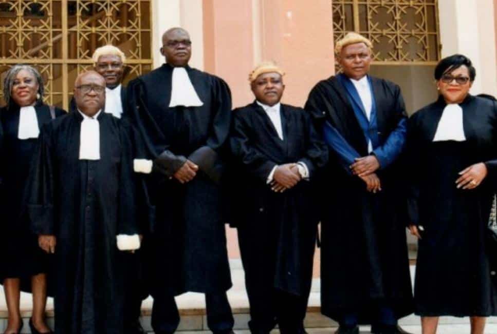 Cameroun : le Barreau émet de sérieuses réserves sur la révision constitutionnelle