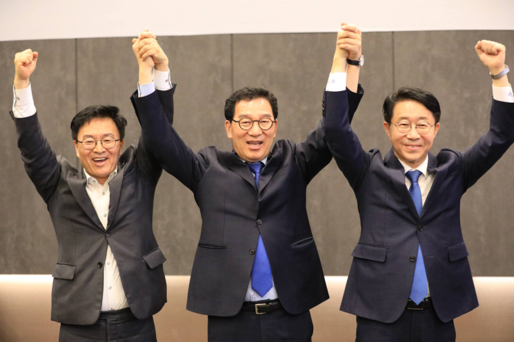 조정식 