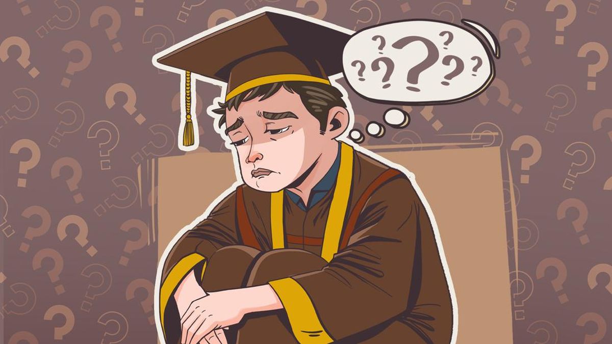 Mahasiswa Hukum-Kedokteran Disebut Buang-buang Waktu, Ini Alasannya