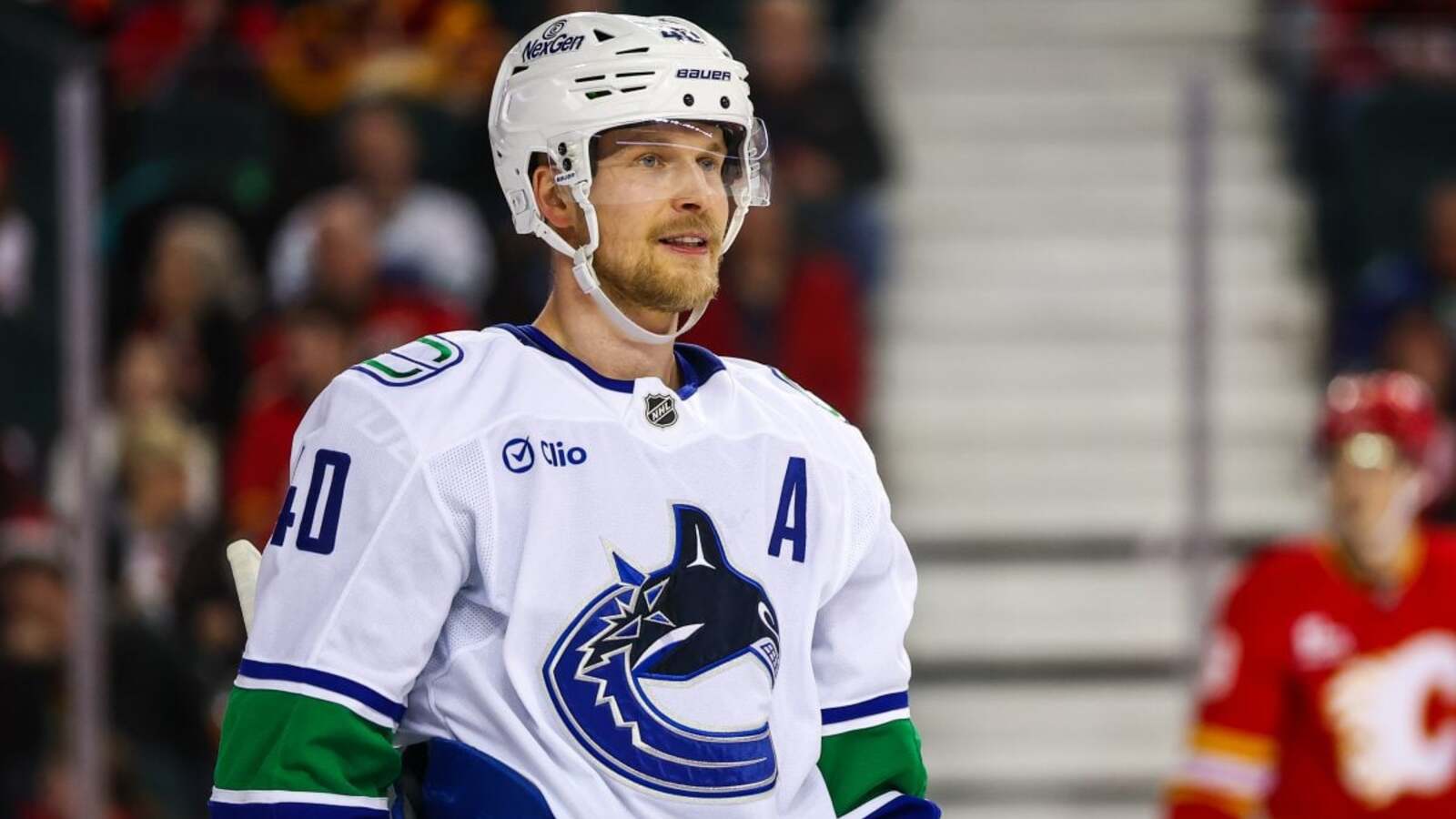 Canucks News & Rumours: Pettersson, Karlsson & a Prospect Worth Watching