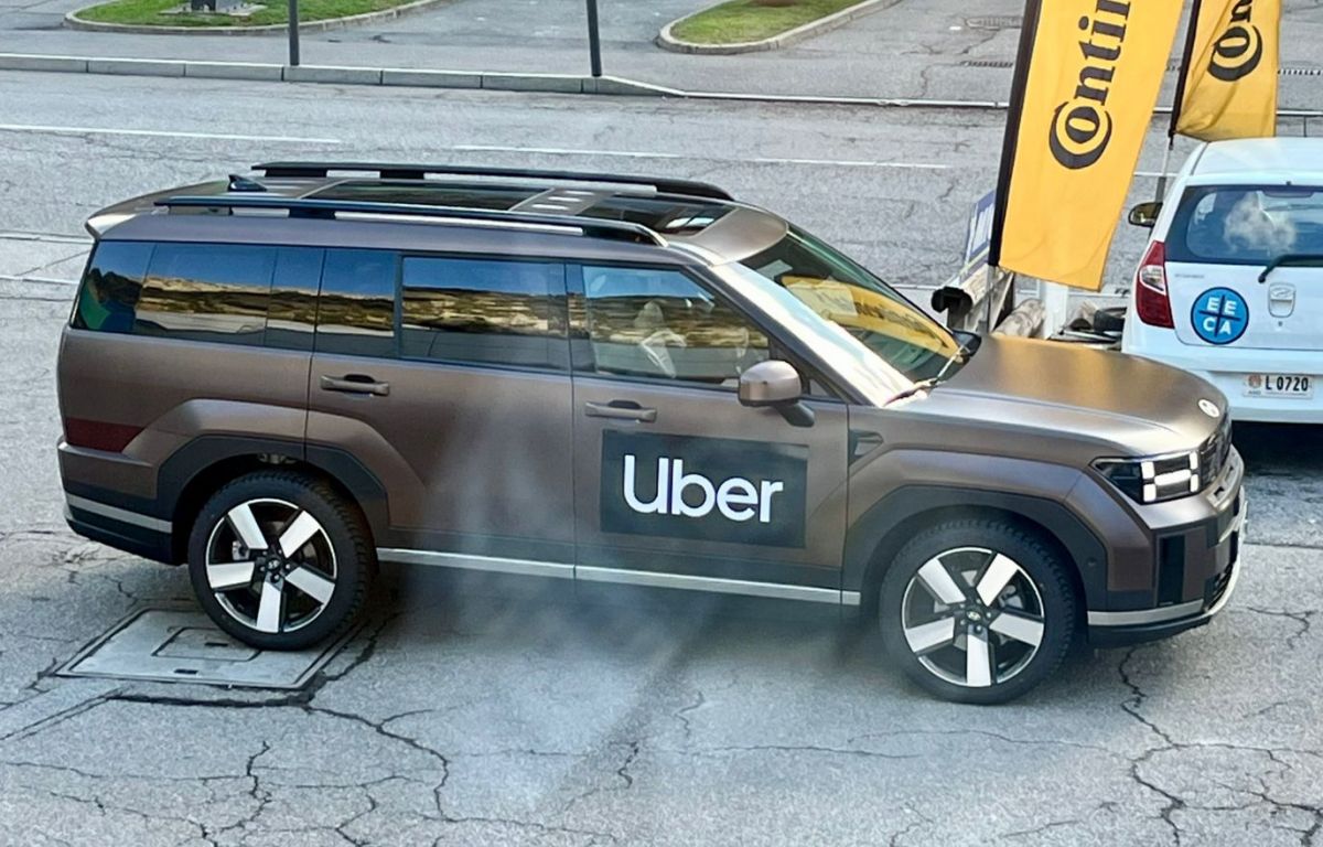 Els vehicles VTC hauran de ser 