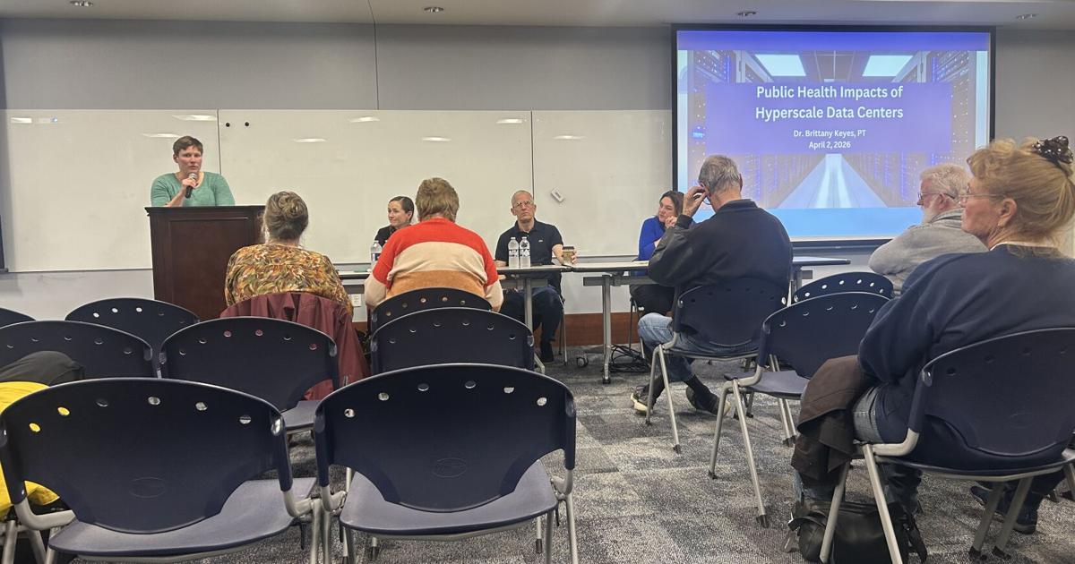 TIF district referendum in Port Washington could set a precedent for other communities in Wisconsin