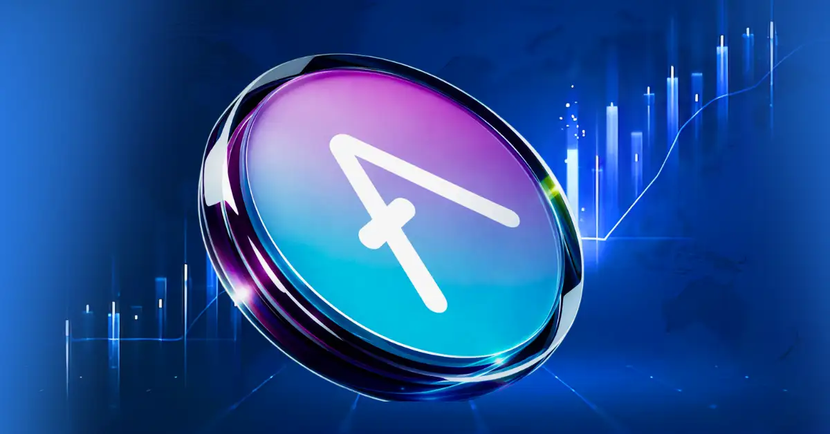 AAVE Price Flashes Reversal Signal: Is a $100 Reclaim Now Imminent?